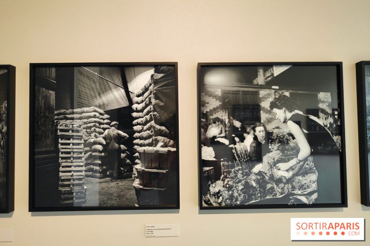 Découvrez le Paris nocturne du XXe siècle dans une exposition photo gratuite à la galerie Roger-Viollet