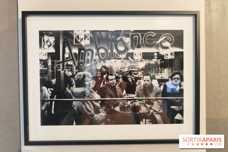 Découvrez le Paris nocturne du XXe siècle dans une exposition photo gratuite à la galerie Roger-Viollet