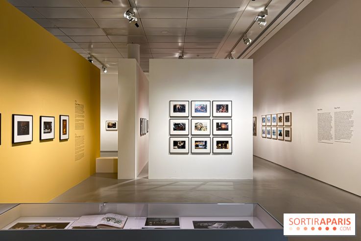 Madeleine de Sinéty, une vie : l'exposition rétrospective au Jeu de Paume