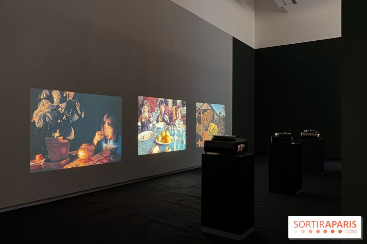 Madeleine de Sinéty, une vie : l'exposition rétrospective au Jeu de Paume