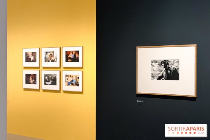 Madeleine de Sinéty, une vie : l'exposition rétrospective au Jeu de Paume