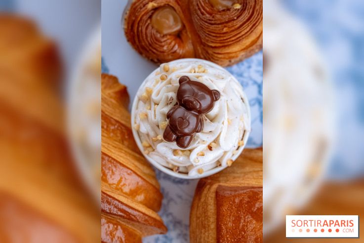 Le comptoir à glaces de Pleincœur et ses coupes glacées - photos