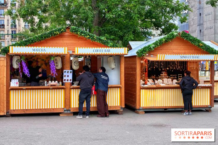 Guinguette de Montparnasse