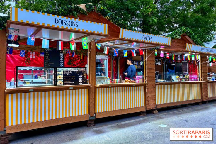 Guinguette de Montparnasse