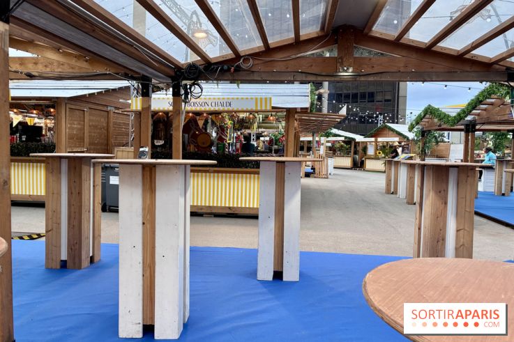 Guinguette de Montparnasse