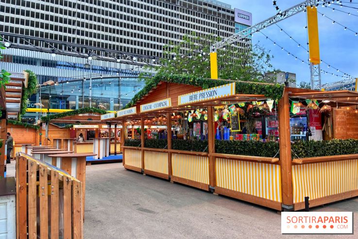 Guinguette de Montparnasse