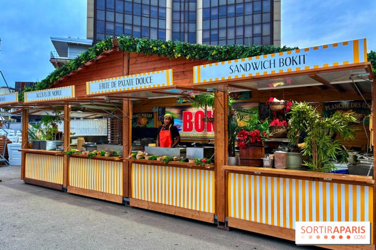 Guinguette de Montparnasse