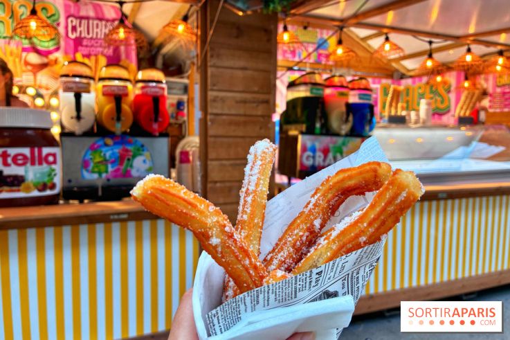 Guinguette de Montparnasse