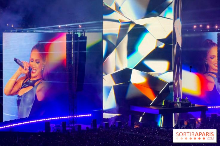 David Guetta au Stade de France 2026