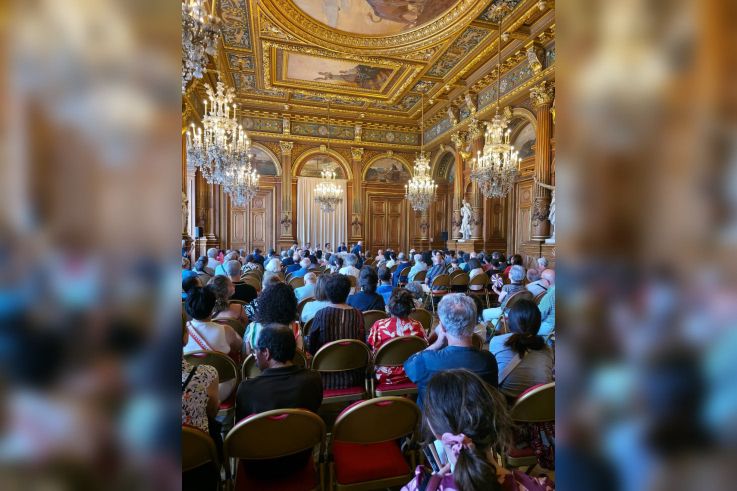 Le Maghreb des livres 2026 à l’Hôtel de Ville de Paris - 514421258 1515629639750519 3035783827966434994 n