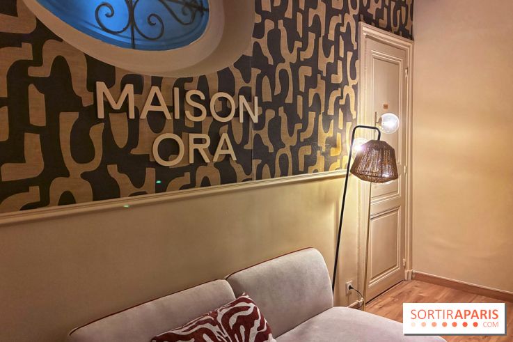 Maison Ora