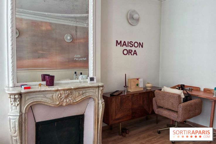 Maison Ora