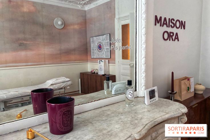 Maison Ora