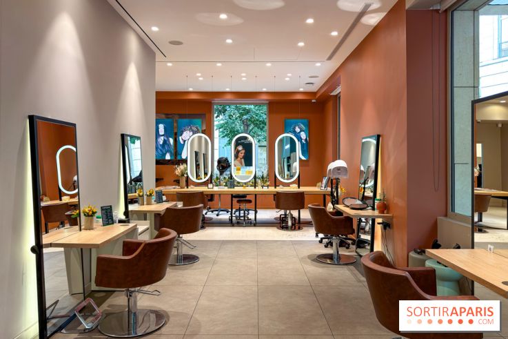 Le Salon et Spa Capillaire René Furterer