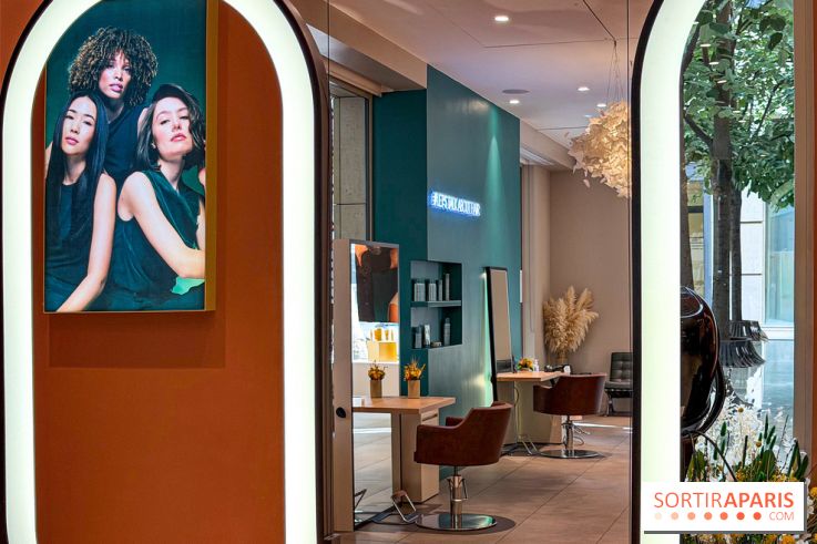 Le Salon et Spa Capillaire René Furterer