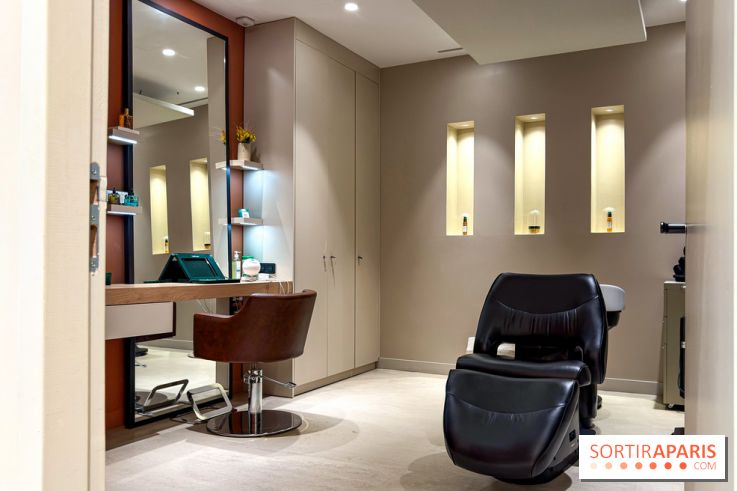 Le Salon et Spa Capillaire René Furterer