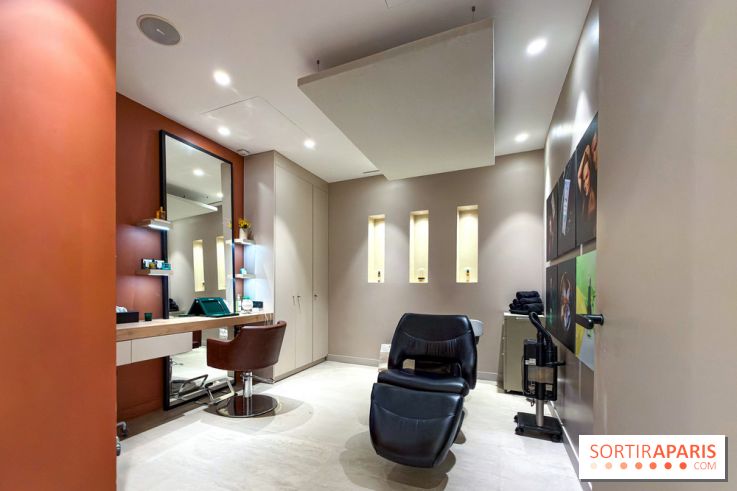 Le Salon et Spa Capillaire René Furterer
