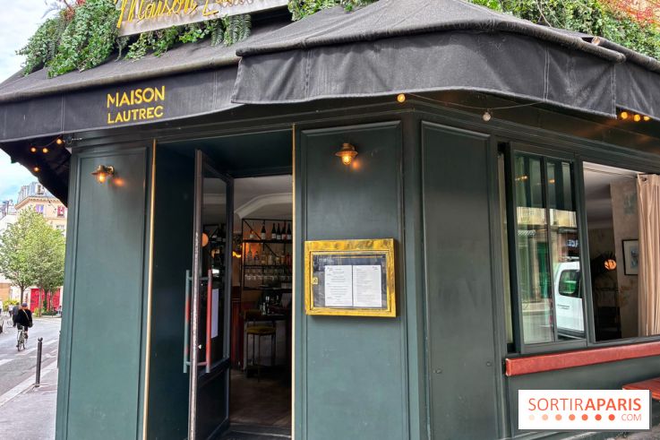 Maison Lautrec