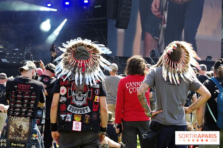 Hellfest 2026 - Jeudi 18 juin - nos photos - IMGP7889