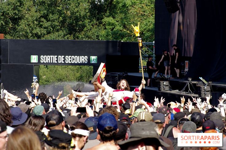 Hellfest 2026 - Jeudi 18 juin - nos photos - IMGP7938