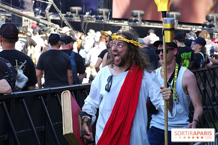 Hellfest 2026 - Jeudi 18 juin - nos photos - IMGP7942