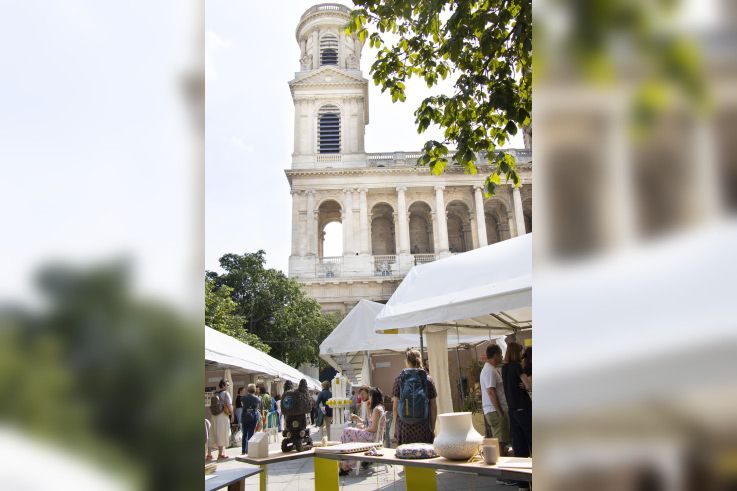 SAINT-SULPICE CERAMIQUE 2026