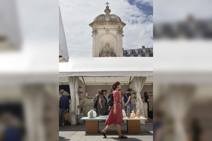 SAINT-SULPICE CERAMIQUE 2026