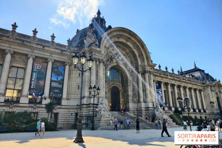 We are (still) here : l'exposition gratuite d'art urbain à ne pas manquer au Petit Palais cet été