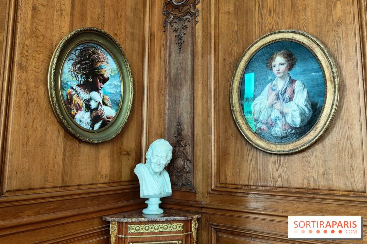 We are (still) here : l'exposition gratuite d'art urbain à ne pas manquer au Petit Palais cet été