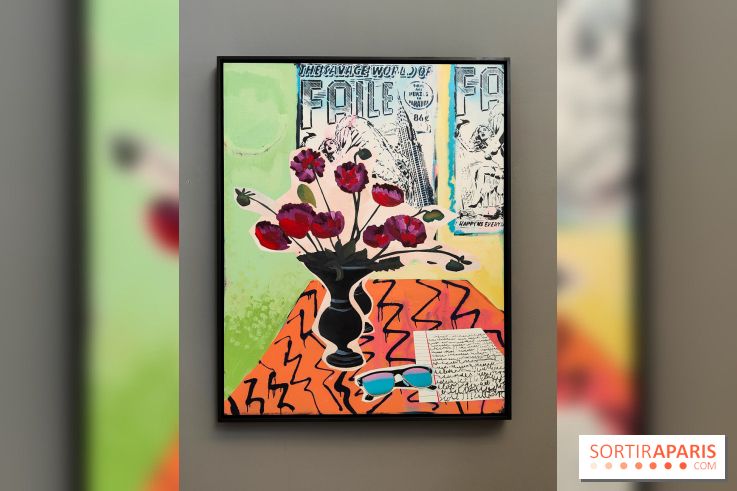 We are (still) here : l'exposition gratuite d'art urbain à ne pas manquer au Petit Palais cet été
