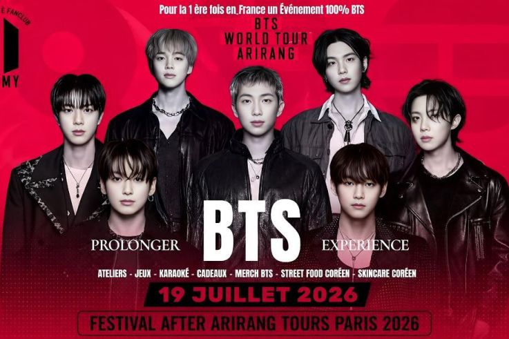 BTS Fan Day - 19 juillet - cover727235111 1378816920731426 8643814182777135996 n