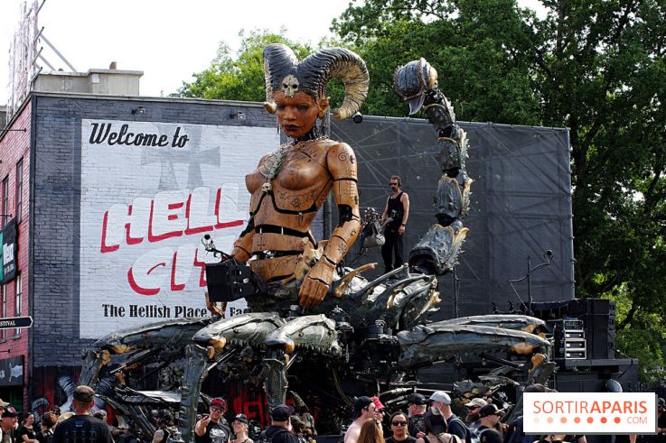 Hellfest 2026 - Vendredi 19 juin - nos photos - IMGP8251