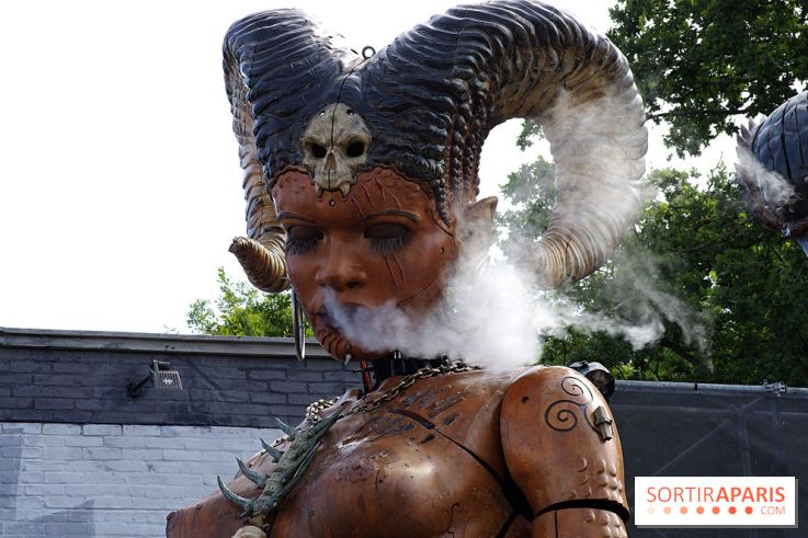Hellfest 2026 - Vendredi 19 juin - nos photos