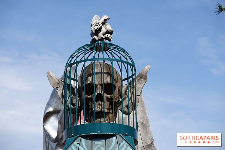 Hellfest 2026 - Vendredi 19 juin - nos photos