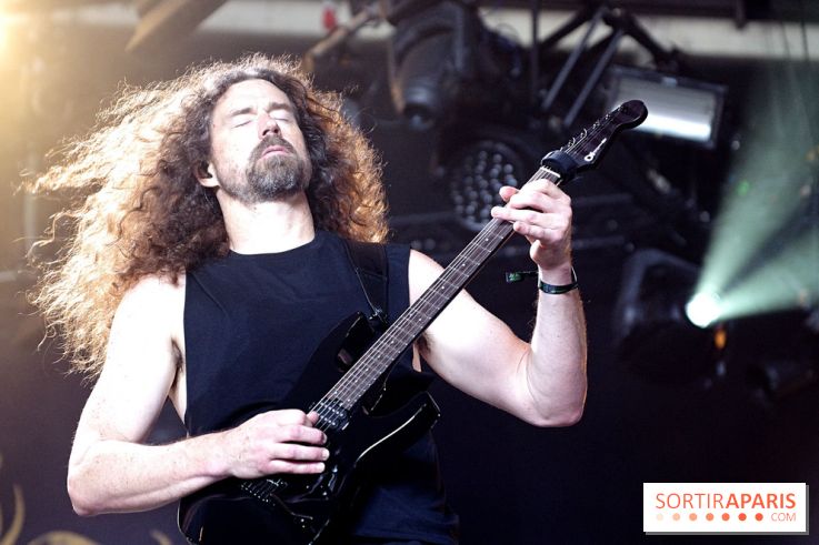 Hellfest 2026 - Vendredi 19 juin - nos photos