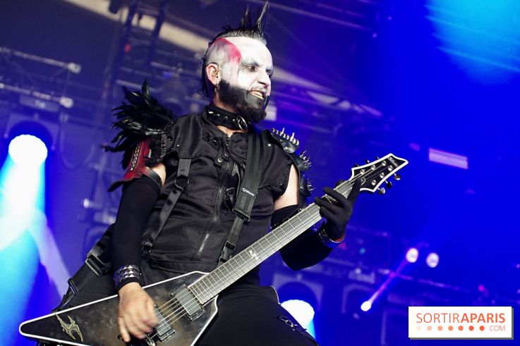 Hellfest 2026 - Vendredi 19 juin - nos photos
