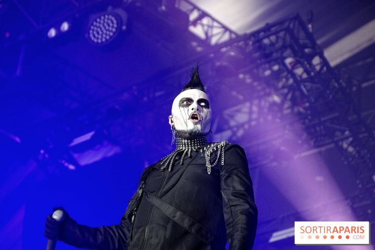 Hellfest 2026 - Vendredi 19 juin - nos photos