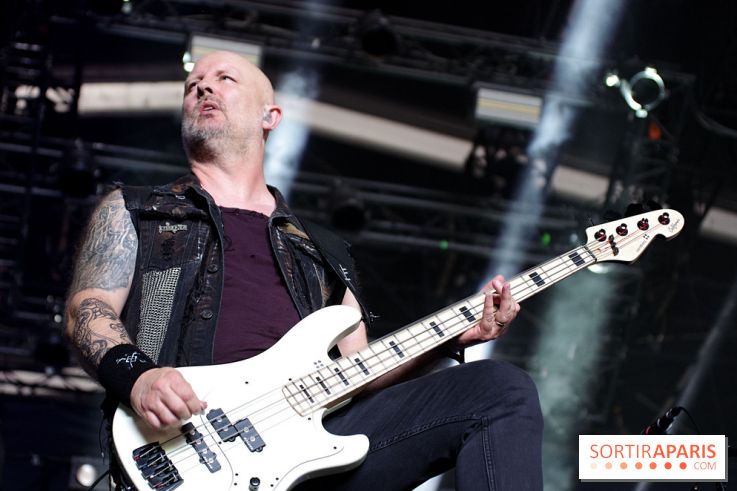 Hellfest 2026 - Vendredi 19 juin - nos photos