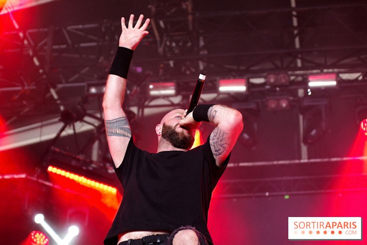 Hellfest 2026 - Vendredi 19 juin - nos photos