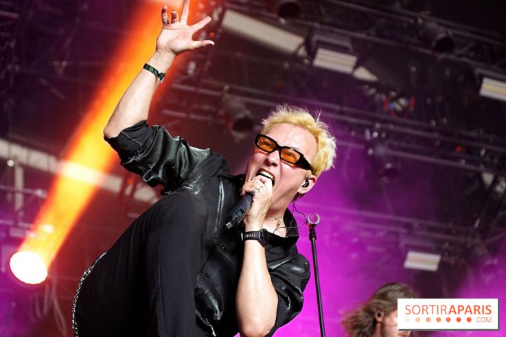 Hellfest 2026 - Vendredi 19 juin - nos photos