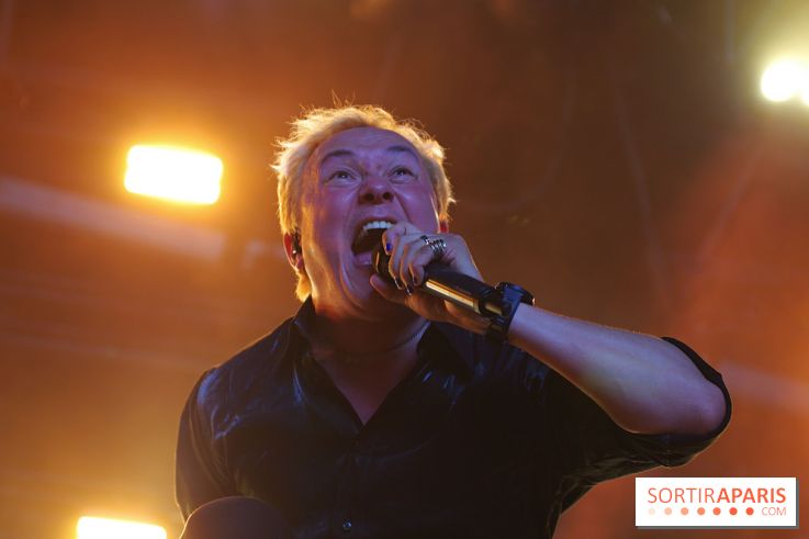 Hellfest 2026 - Vendredi 19 juin - nos photos