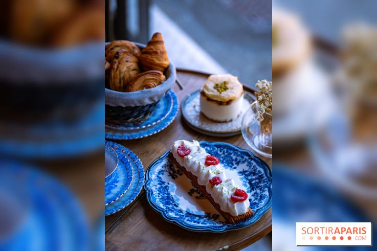 Les brunchs du monde de Baiman's Cake - photos