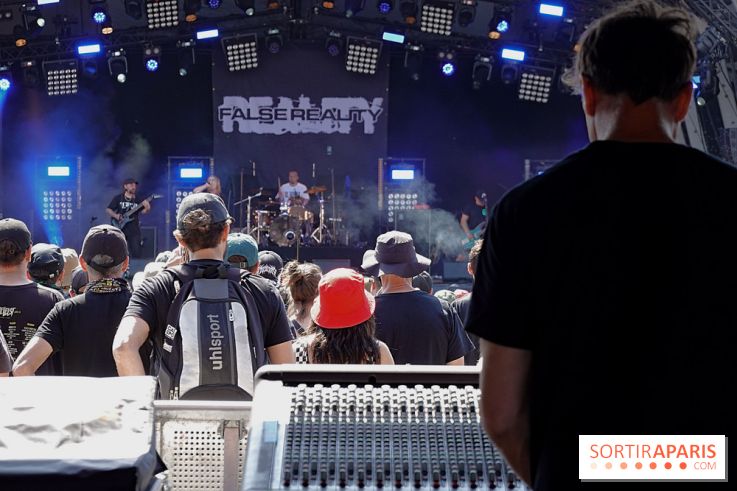 Hellfest 2026 - Samedi 20 juin - nos photos