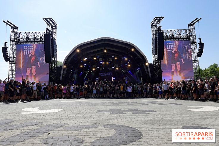Hellfest 2026 - Samedi 20 juin - nos photos