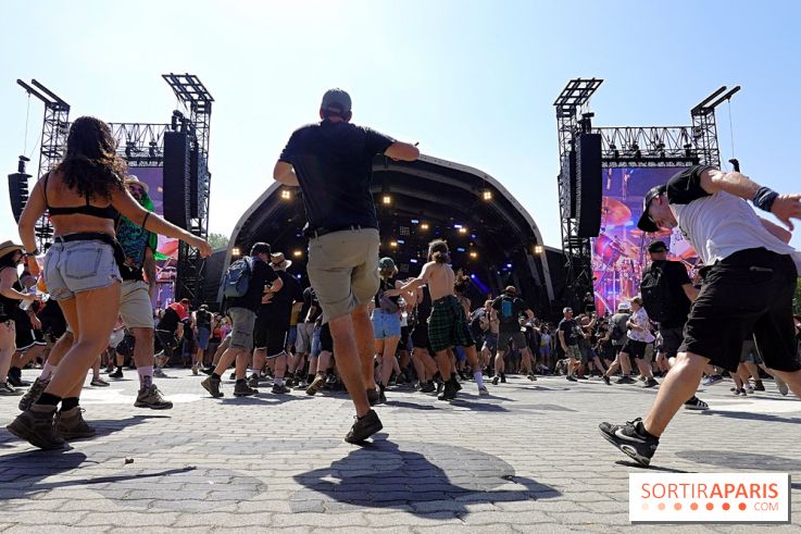Hellfest 2026 - Samedi 20 juin - nos photos