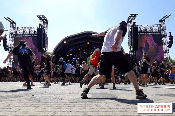 Hellfest 2026 - Samedi 20 juin - nos photos