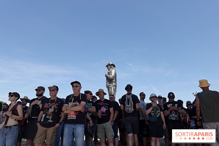 Hellfest 2026 - Samedi 20 juin - nos photos