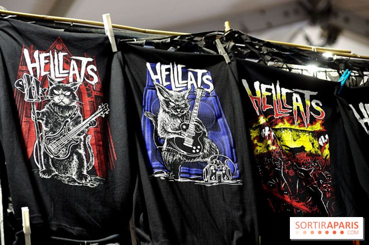 Hellfest 2026 - Samedi 20 juin - nos photos