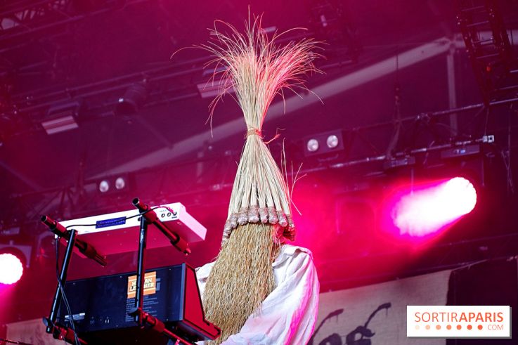 Hellfest 2026 - Samedi 20 juin - nos photos