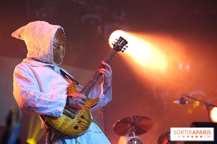 Hellfest 2026 - Samedi 20 juin - nos photos